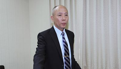 戰時逃兵怎處理？參謀總長認了「一定發生」 曝應對方案