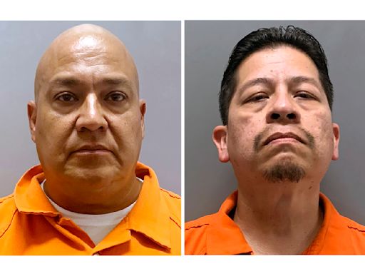 How charges against 2 Uvalde school police officers are still leaving some families frustrated