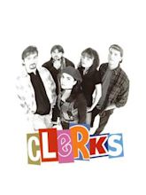 Clerks - Commessi