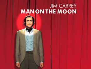 Man on the Moon (film)