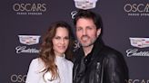 'Pure Heaven'! Hilary Swank, Philip Schneider Welcome Twins: Pic