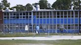 Nate Monroe: In Jacksonville, one of Florida's largest school districts is crumbling