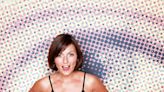 Davina McCall delivers defiant response to online trolls who blast bikini pics