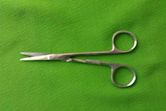 Metzenbaum scissors