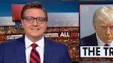 Chris Hayes Cheers Win In 1 Of The ‘Darkest Chapters Of Trump's Attempted Coup’