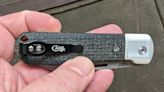 Case knives is seeking to "bridge" the gap between traditional knives and the current flavor of EDC knives - The Gadgeteer