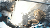 Final Fantasy VII: Advent Children Complete Debuting In Theaters Next Month