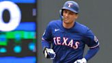 Texas Rangers Notebook: Sweep Streak Comes to End