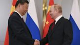 China tells NATO not to create chaos in Asia, rejects label of ‘enabler’ of Russia’s Ukraine war