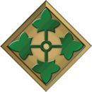 4th Infantry Division