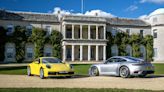 Porsche to Star at This Year's Goodwood Festival of Speed