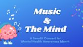 Music and The Mind: A Benefit Concert For Mental Health Awareness Month Comes to the Green Room 42