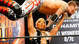 Genderfluid Wrestler Sonny Kiss Quietly Let Go From AEW