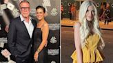 Dean McDermott Goes Instagram Official with Lily Calo — and Tori Spelling Reacts!