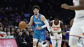 With LaMelo Ball sidelined, Hornets have tall task. ‘Yeah it’s tough, no matter how you cut it’