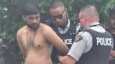 Canadian Police Arrest 25-Yr-Old Indian Man For Groping 12 People In Waterpark; Visuals Surface