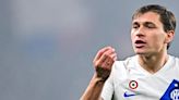 Vuelven a relacionar a Barella con el Real Madrid