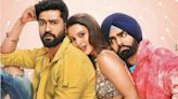 Bad Newz Review: Vicky Kaushal is The Only Good Thing in This 'The Multiverse of Kalesh'