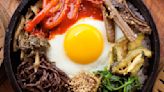 A Sheet Pan Makes Bibimbap Even Easier