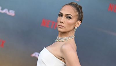 Jennifer Lopez Had a Stern Response to Questions About Rumors of Divorce From Ben Affleck