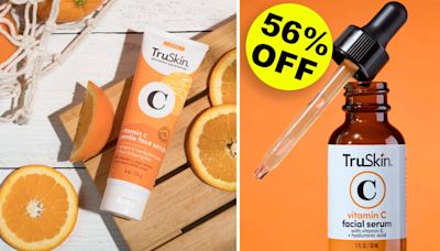 These Cult-Favorite Beauty Products Are Up To 56% Off For Prime Day