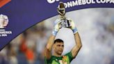 Copa América: Jorge Barraza y su equipo ideal de la edición 2024
