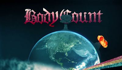 Body Count Share New Version Of Pink Floyd's "Comfortably Numb" Featuring David Gilmour: Listen