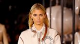 Burberry and Raf Simons among big names to join 2022 London Fashion Week line up