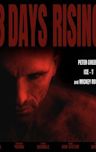 3 Days Rising | Horror, Thriller