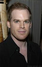 Michael C. Hall