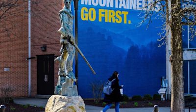 WVU presidential search ongoing, online meeting scheduled for campus carry plans