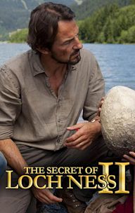 The Secret of Loch Ness II