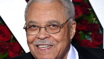 Kyle and Jackie O's gaffe after announcing death of James Earl Jones