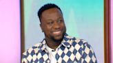 I'm a Celebrity's Babatunde Aléshé joins Loose Women panel