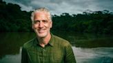 Wildlife filmmaker Gordon Buchanan to share stories of lions, tigers and bears at Yeovil tour date