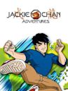 Jackie Chan Adventures