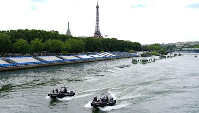 Trens da França sofrem sabotagem a poucas horas da abertura das Olimpíadas