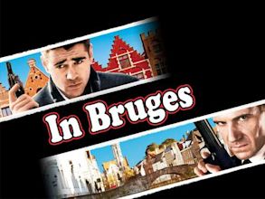 In Bruges - La coscienza dell'assassino