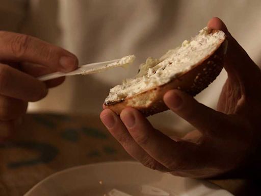Aldi recalls 4 types of cream cheese spread over concerns about 'potential salmonella'