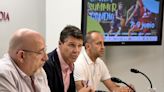 Más de dos mil deportistas participan en la Basket Summer Cup de Gandia