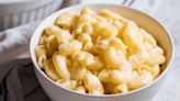 Canned Evaporated Milk Is The Way To Go For Creamier Mac And Cheese