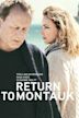 Return to Montauk