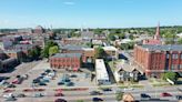 Burlington City Council unanimously approved three downtown projects to advance to next stages