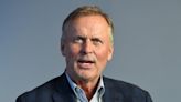 John Grisham: ‘Non-lawyers who write legal thrillers often get things so wrong’