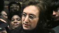 'Evil in my heart': John Lennon killer's chilling remarks made public