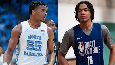 NBA Draft sleepers: 5 potential steals in 2024 include Harrison Ingram, Pacome Dadiet, Kevin McCullar | Sporting News Australia