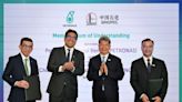 Petronas and Sinopec sign MoU to explore growth and innovation