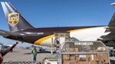 UPS Replaces FedEx as Air Cargo Carrier for USPS With New Contract