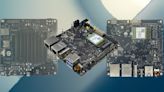 Asus Announce New NUC-Sized Tinker Board 3N SBC