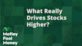 Richard Bernstein Helps Us Understand What's Going On in the Stock Market